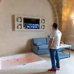 Dimora Fellinea Villa *